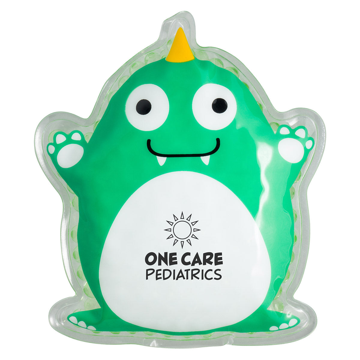 Custom logo Monster Hot/Cold Pack