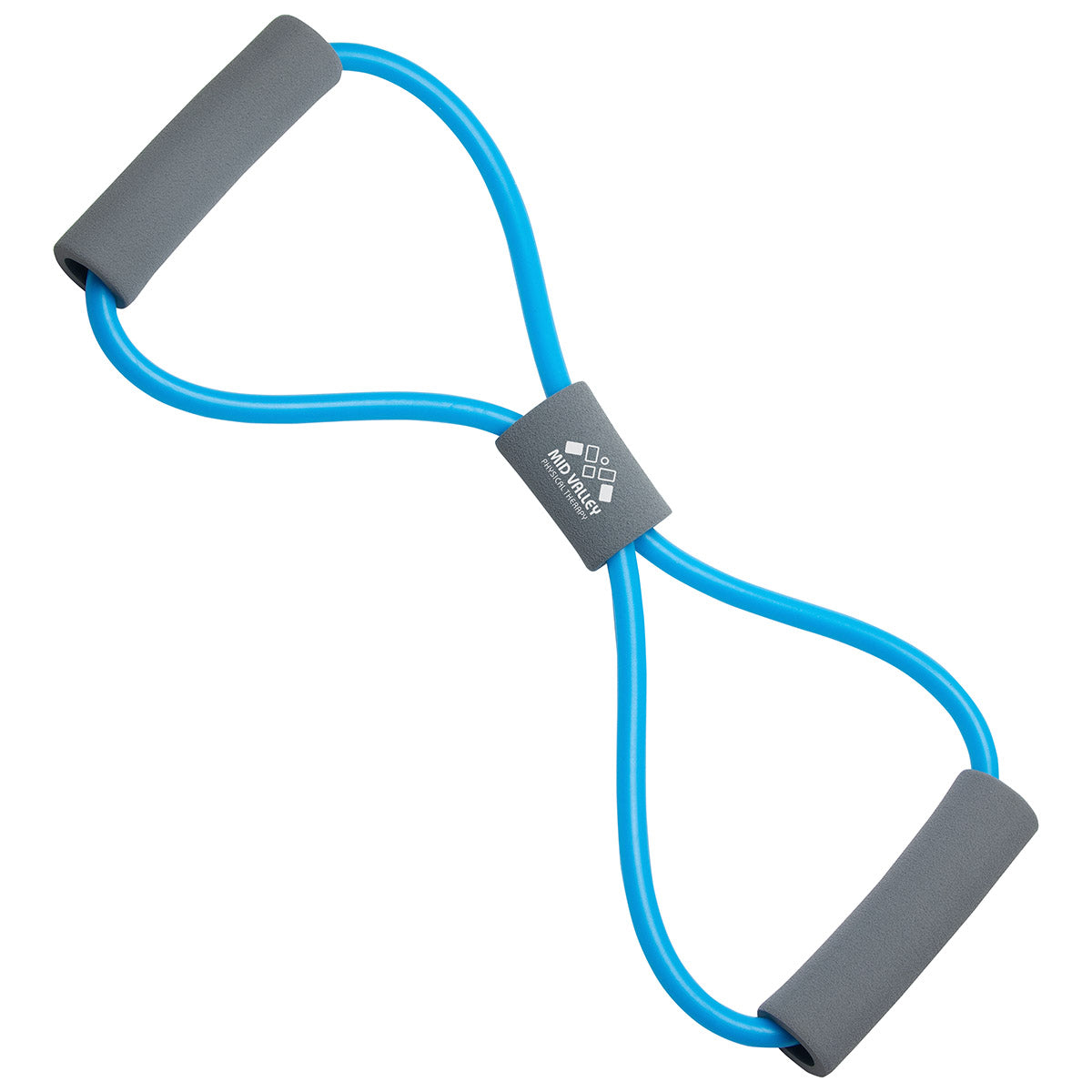 Custom logo Fitness First Stretch Expander-Medium Resistance