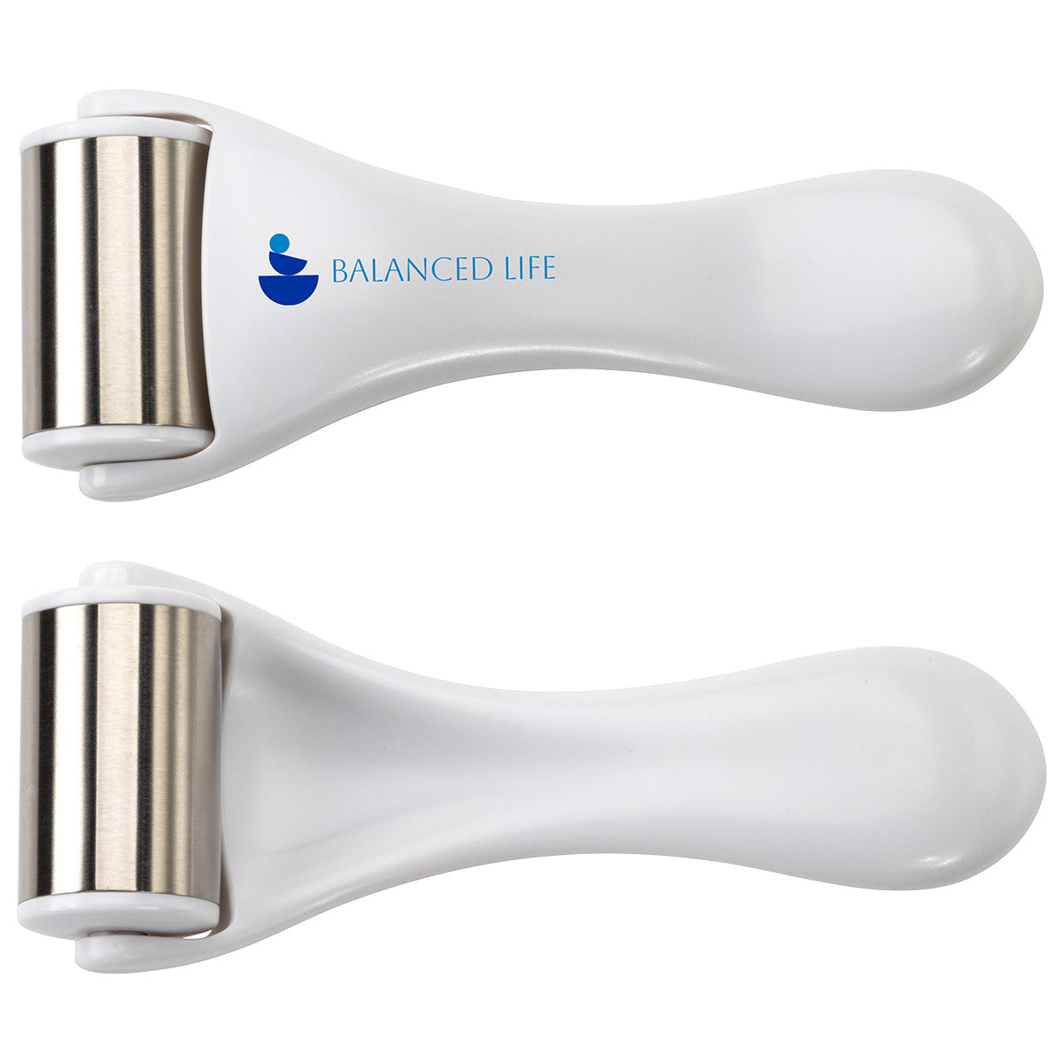 Custom logo Cold Therapy Massage Roller