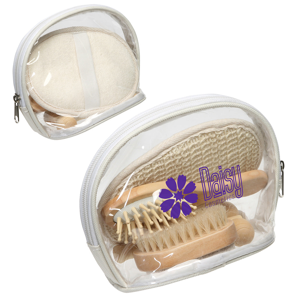 Custom logo Naturally You Spa Kit