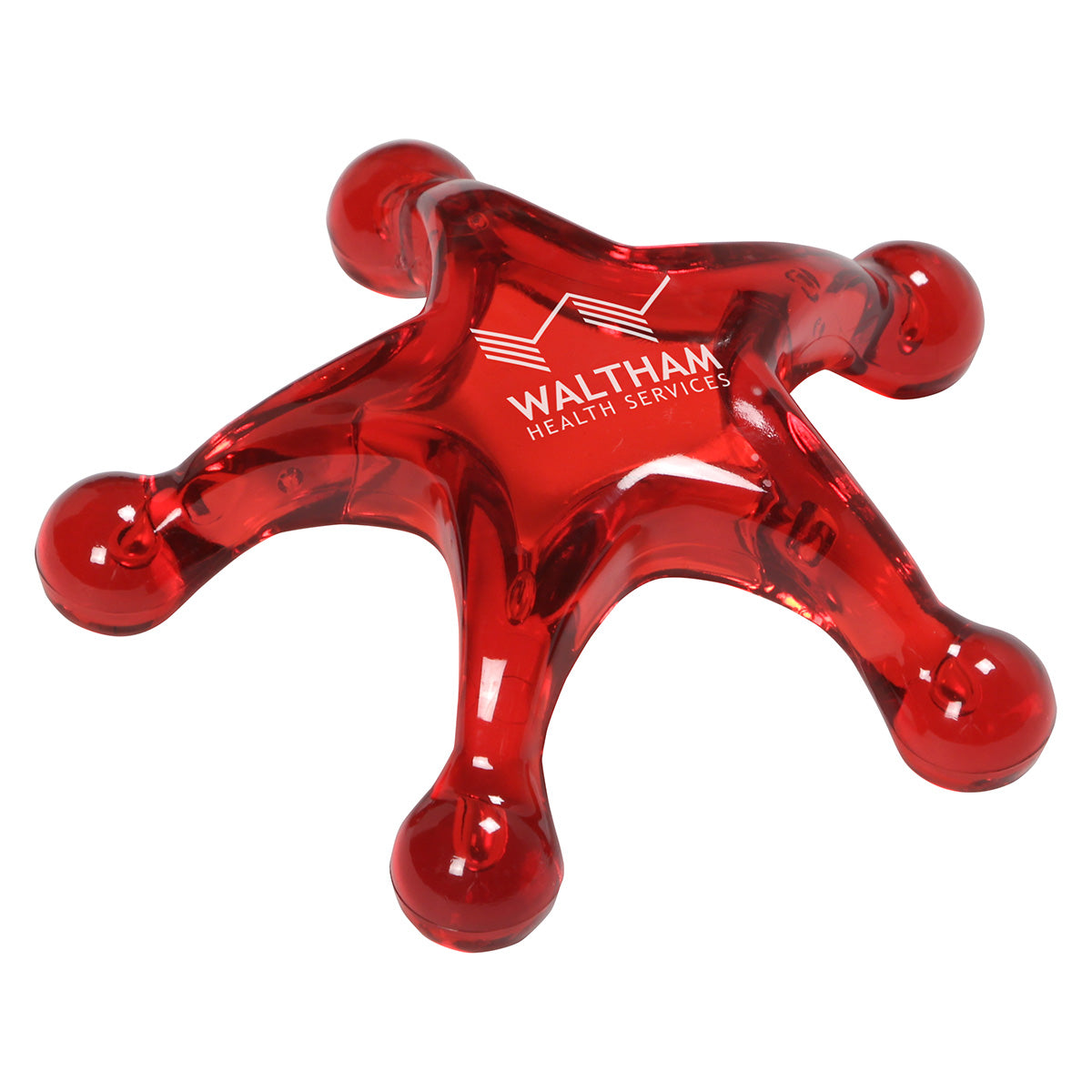 Custom logo Star Massager
