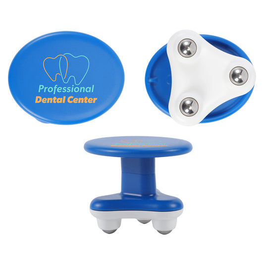Custom logo Triton Roller Massager