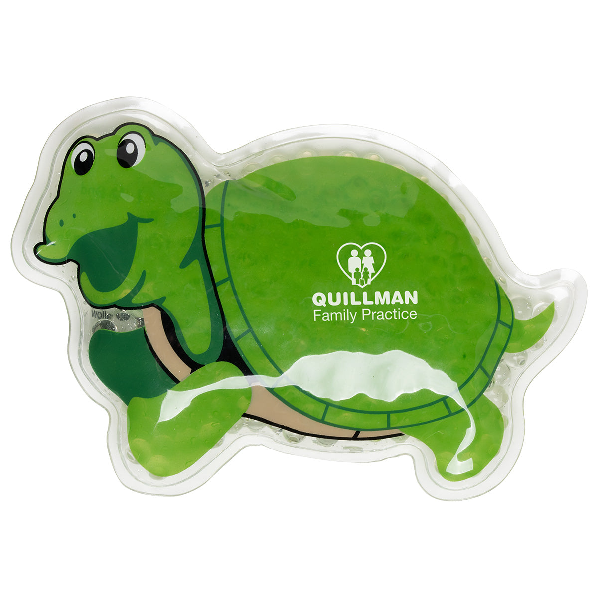 Custom logo Turtle Hot/Cold Pack