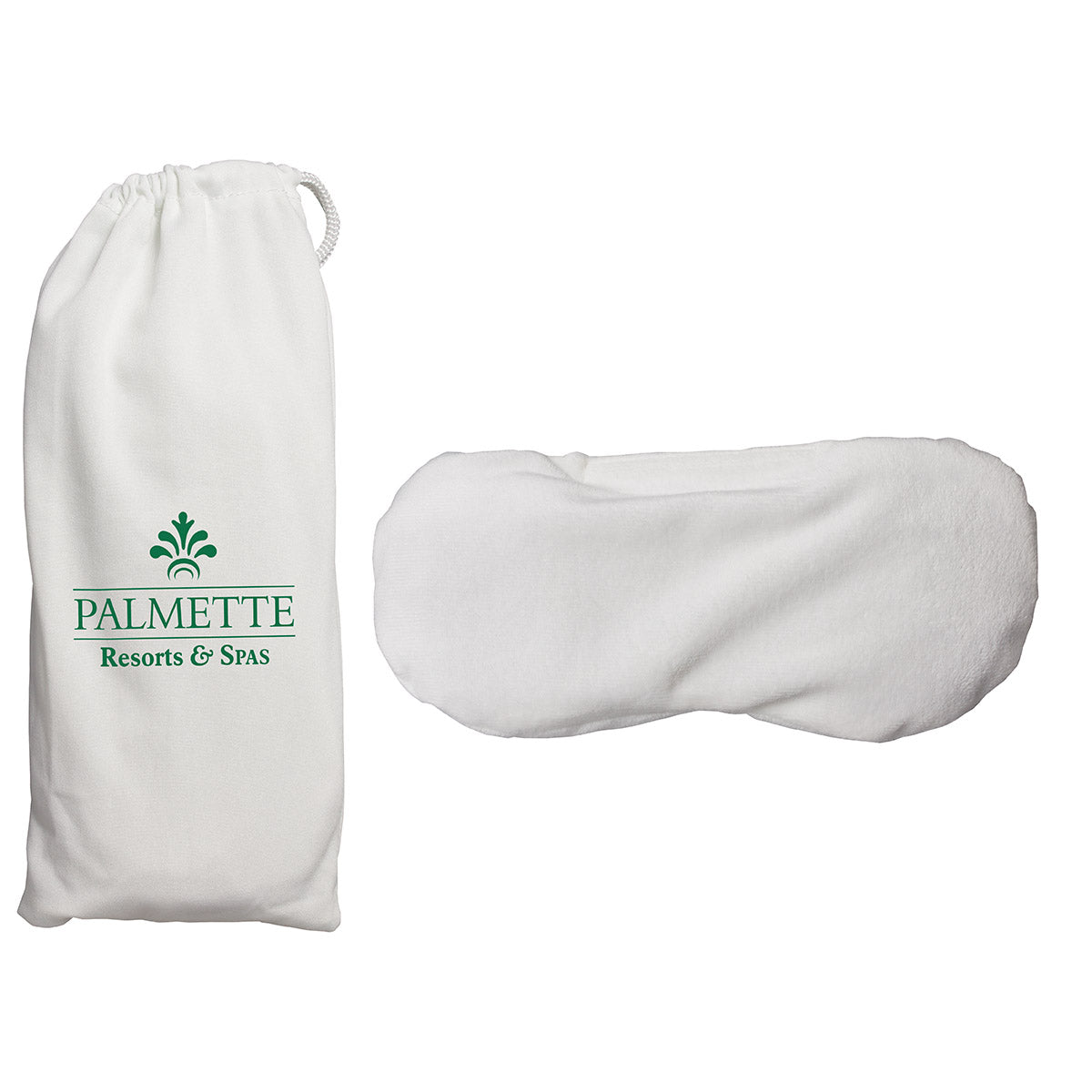Custom logo Natural Scented Wonder Beads(TM) Eye Mask