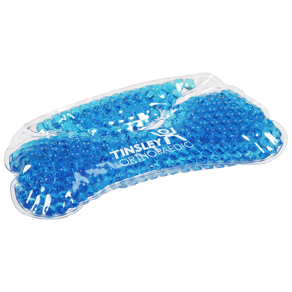 Custom logo Hot/Cold Wrist Rest