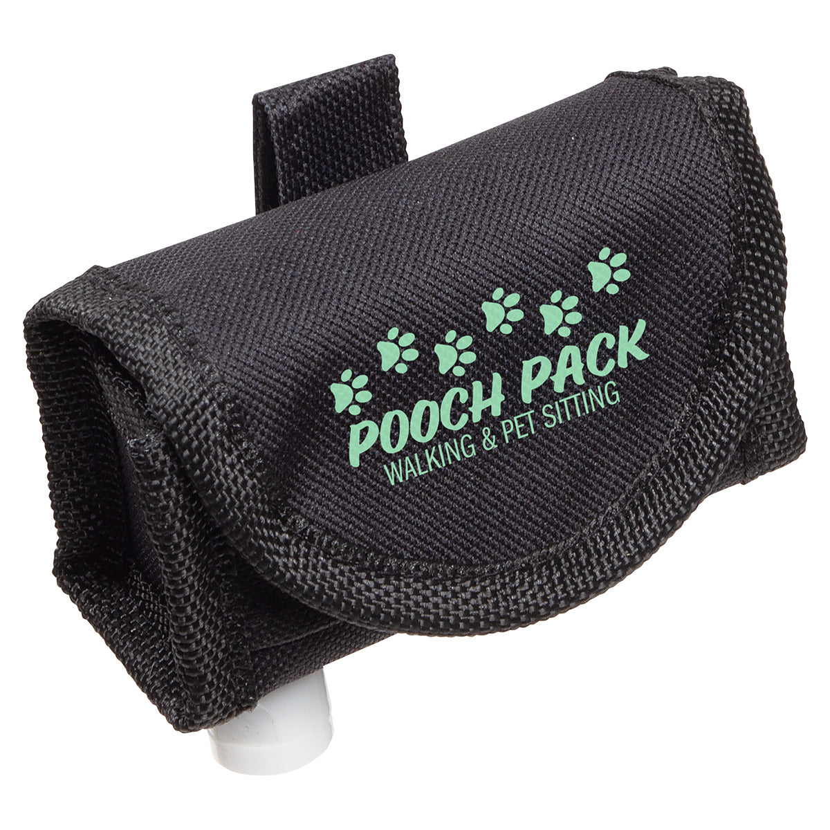 Custom logo Pooch Pack Clean Up Kit (includes 0.5 oz Sanitizer)