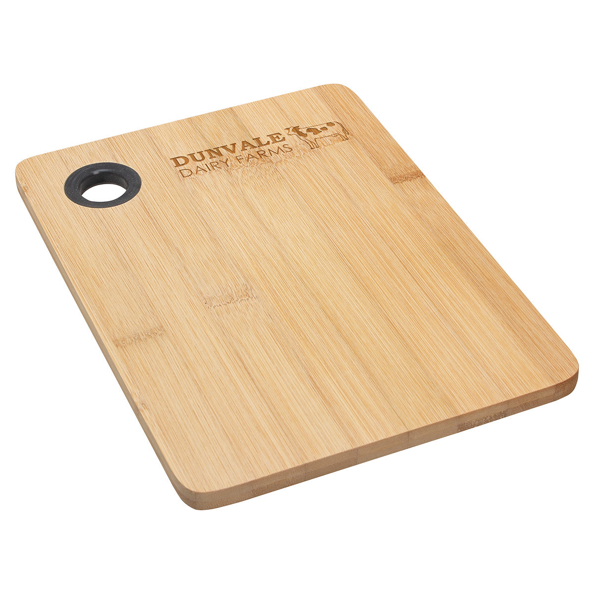 Custom logo Bamboo Cutting Board
