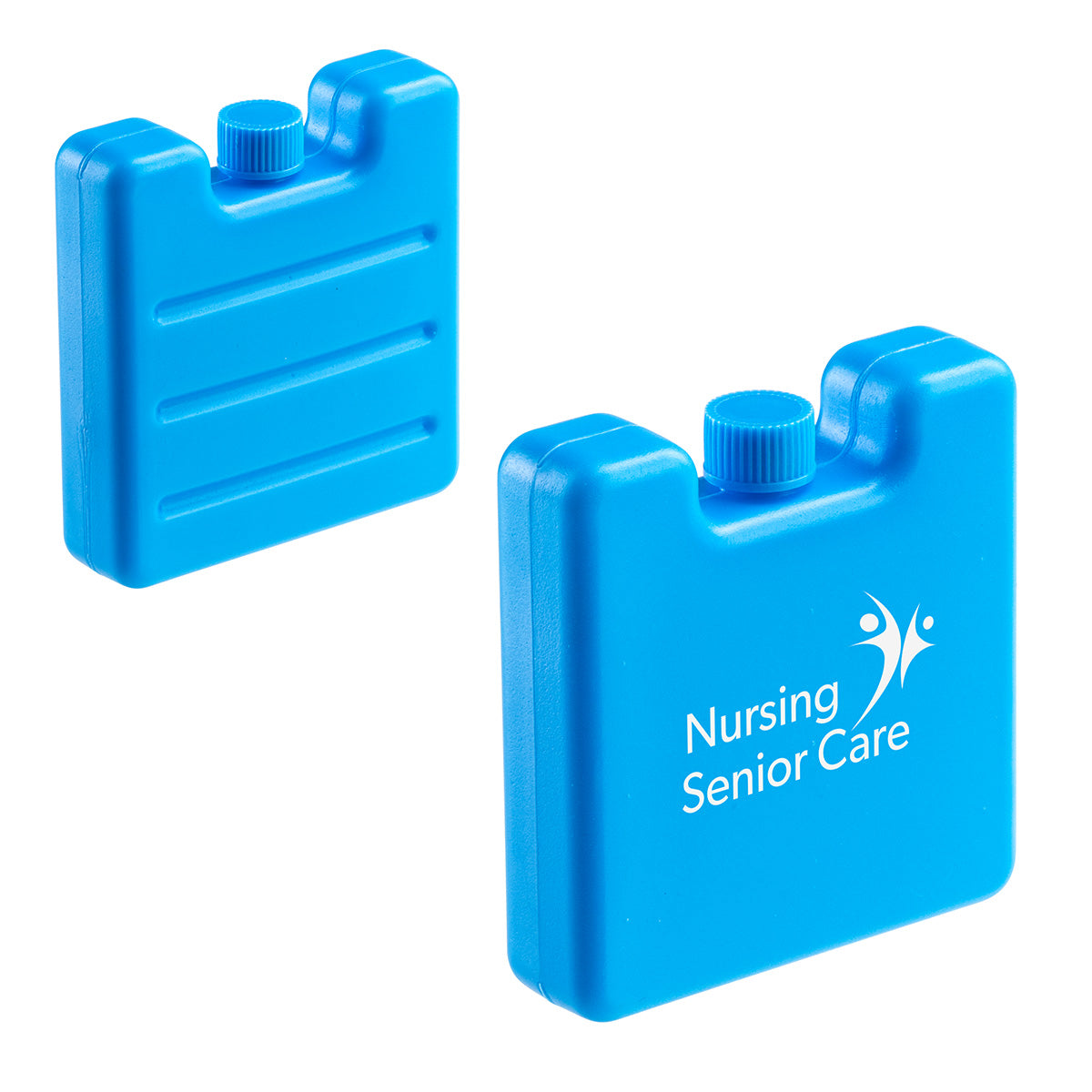 Custom logo Freeze 'N Go Portable Ice Pack