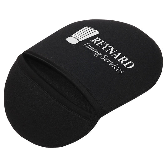 Custom logo Grip-It Neoprene Pot Holder