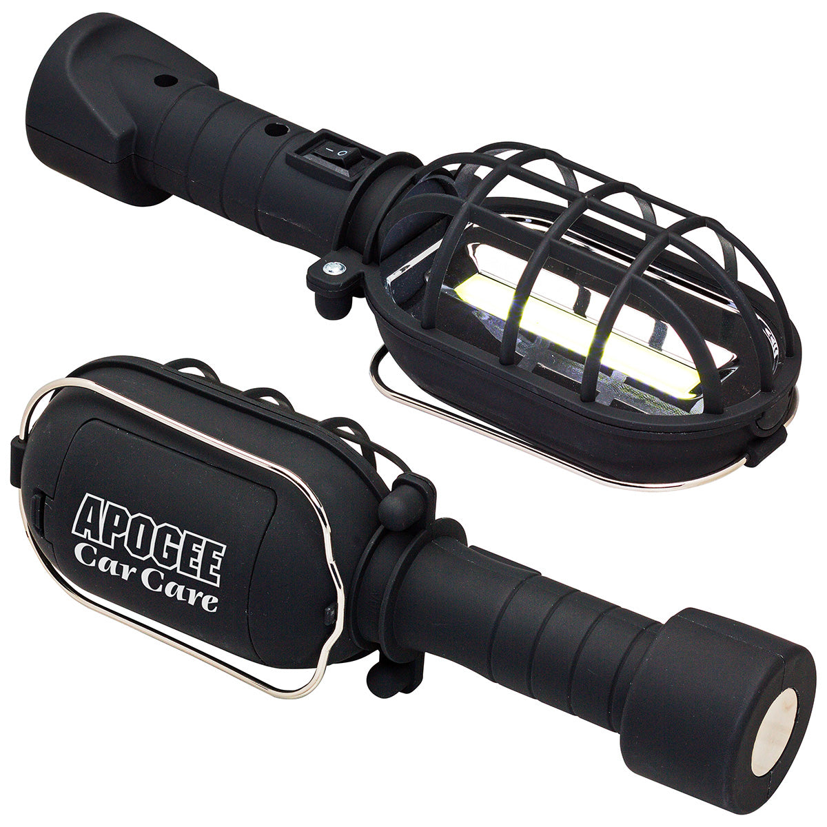 Custom logo Magnum COB Worklight