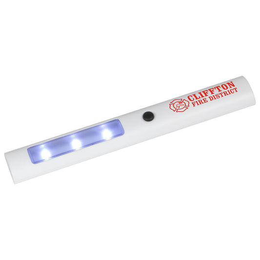 Custom logo Magnetic Light Stick