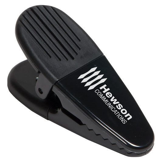 Custom logo Power Clip