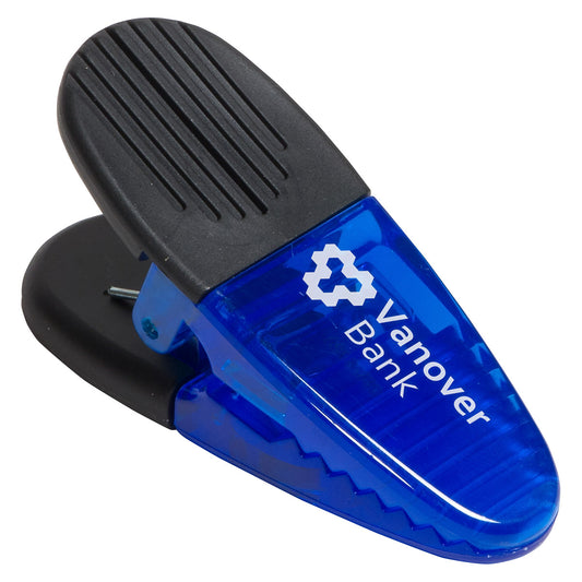 Custom logo Power Clip