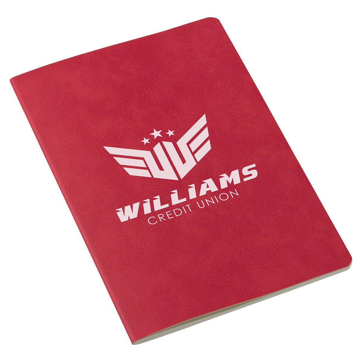 Custom logo Archive Soft-Cover Journal