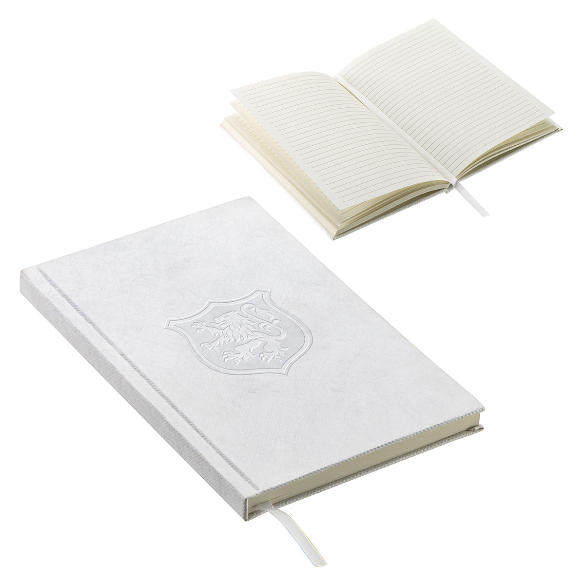 Custom logo Corral Hardcover Journal