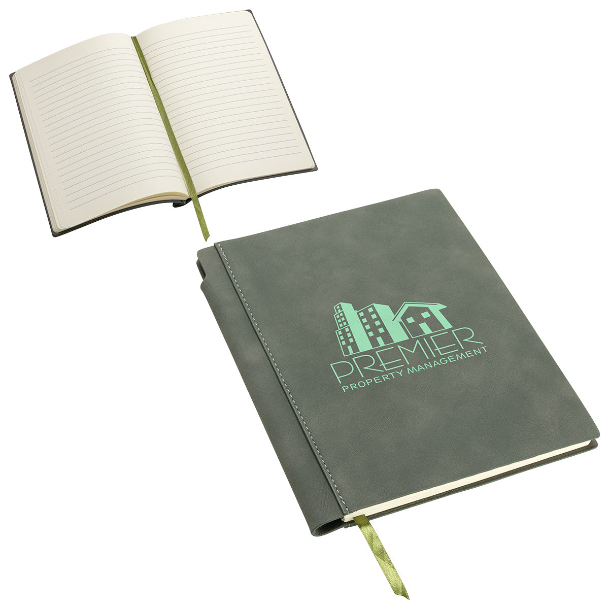 Custom logo Dossier Soft Cover Journal
