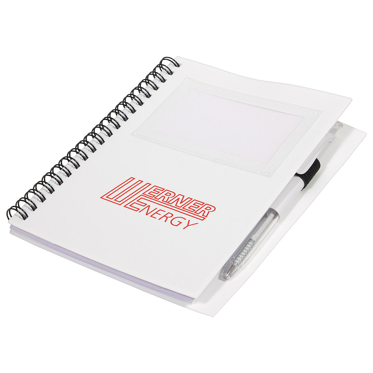 Custom logo Note-It Memo Book