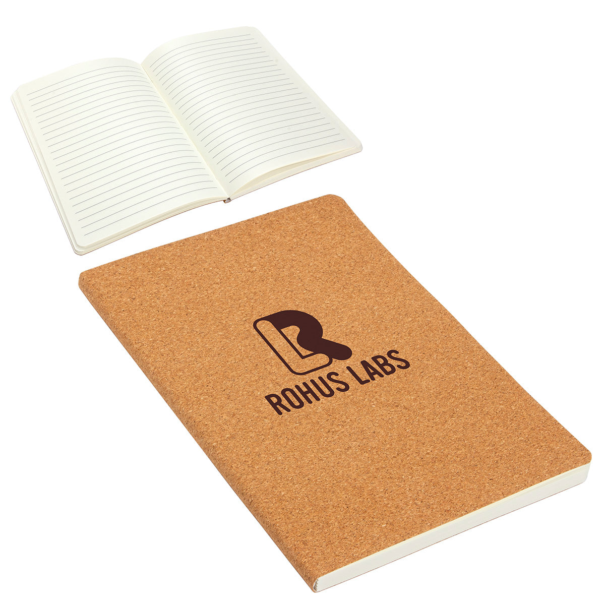 Custom logo Phellem Cork Journal