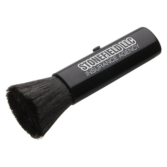 Custom logo Retractable Duster