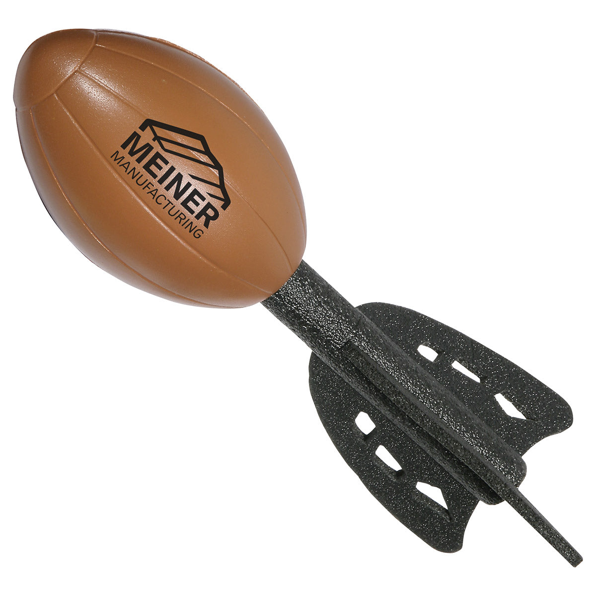 Custom logo Fun Flinger-Football