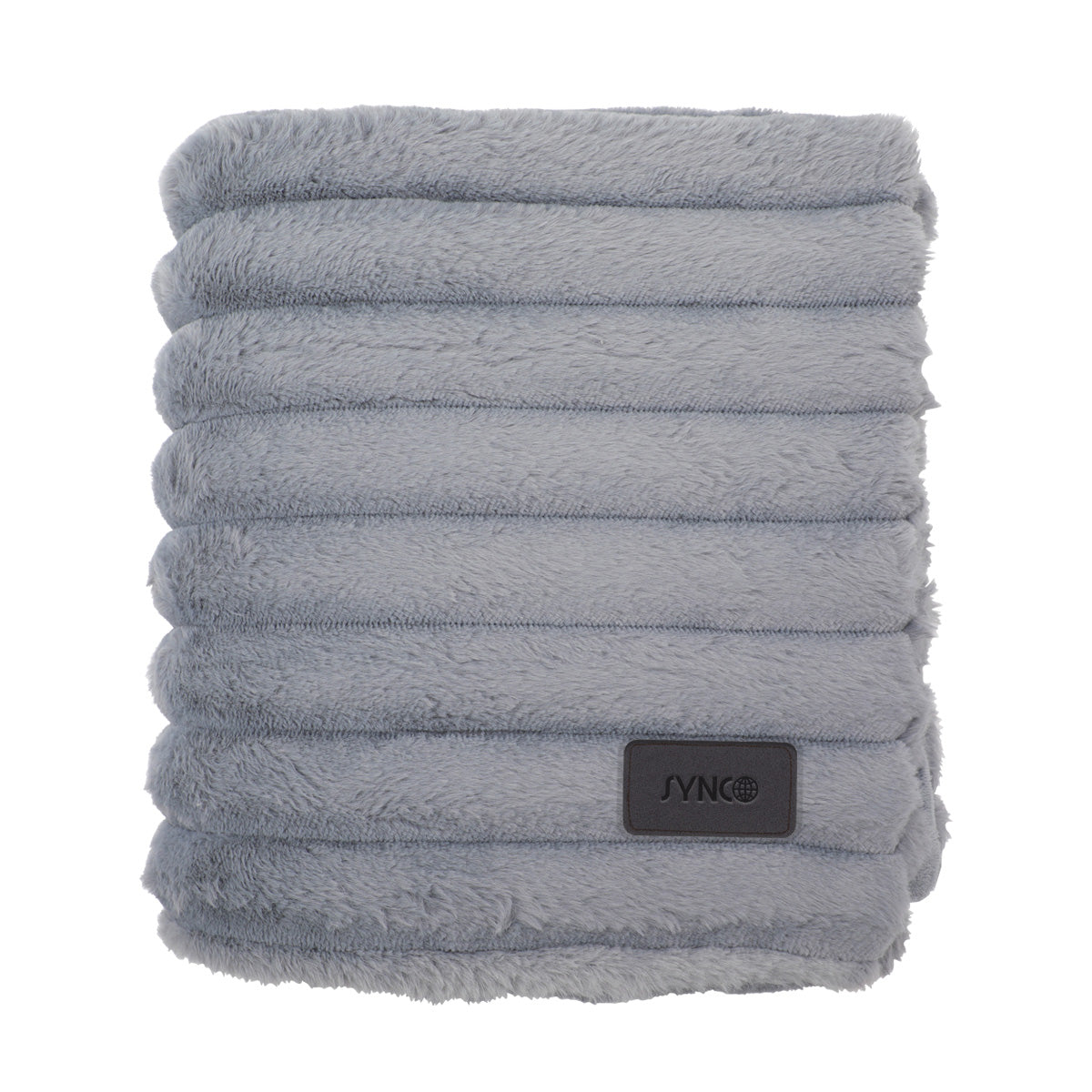 BeWell™ Galleria Bubble Fur Blanket
