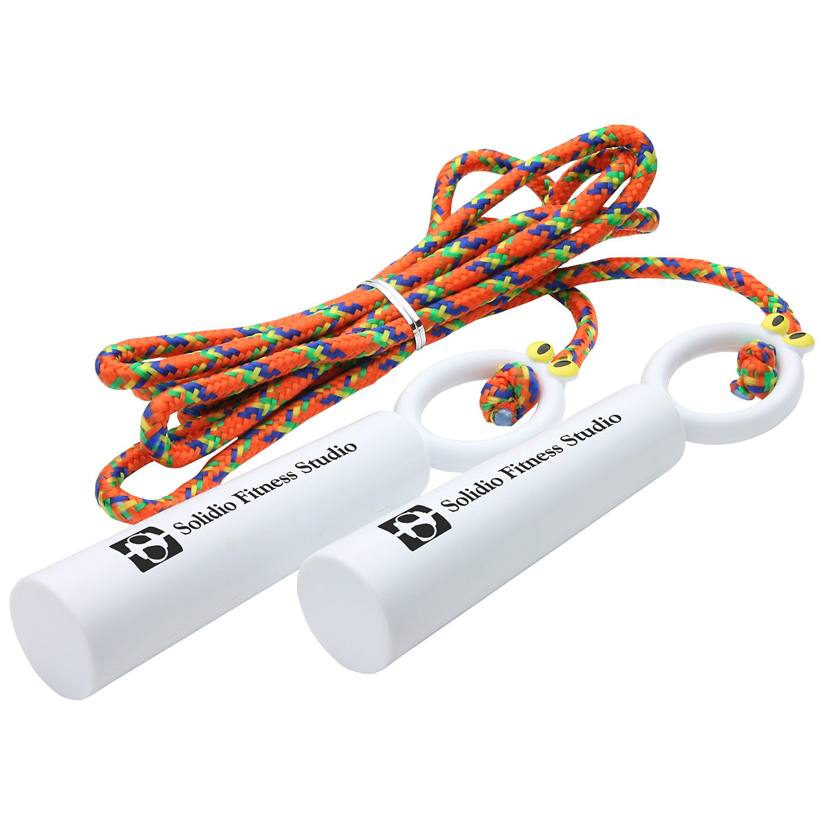 Custom logo Fun Skipper Jump Rope