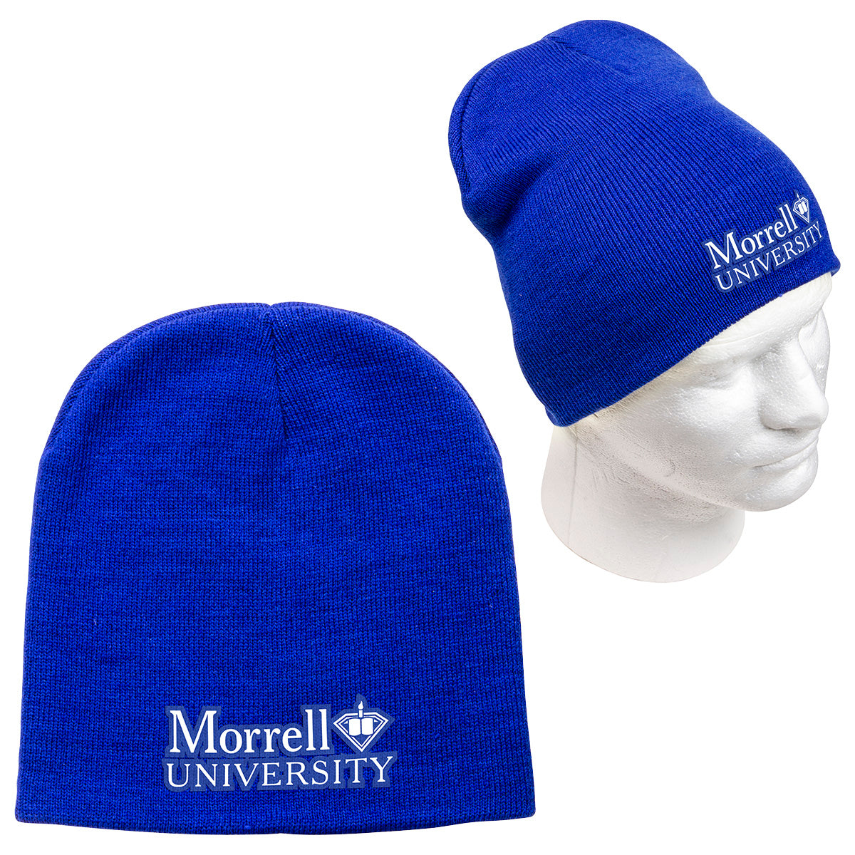 Custom logo Sundance RPET Knit Beanie