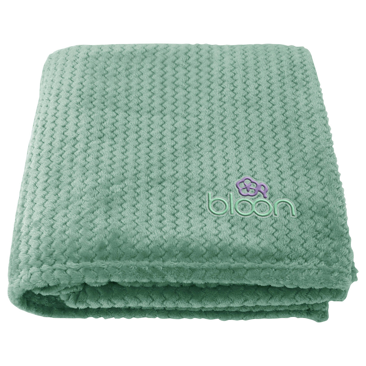 Snuggle Up Soft-Textured Blanket