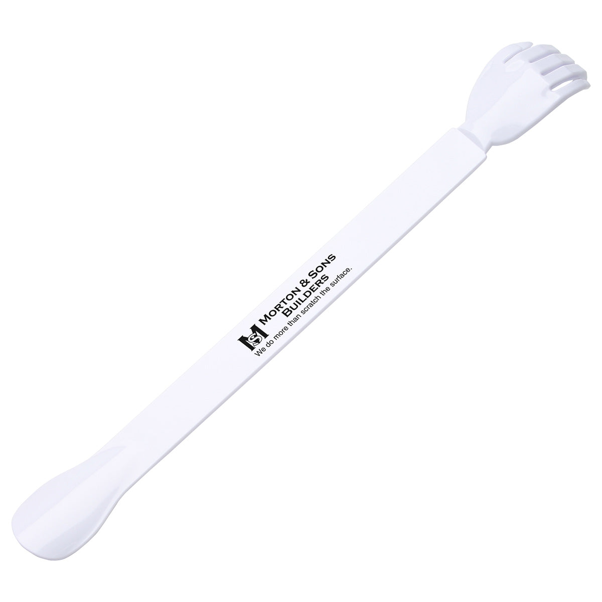 Helping Hand Back Scratcher with Shoe Horn