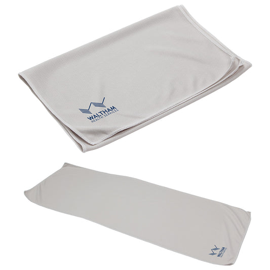 Chiller RPET Cooling Towel