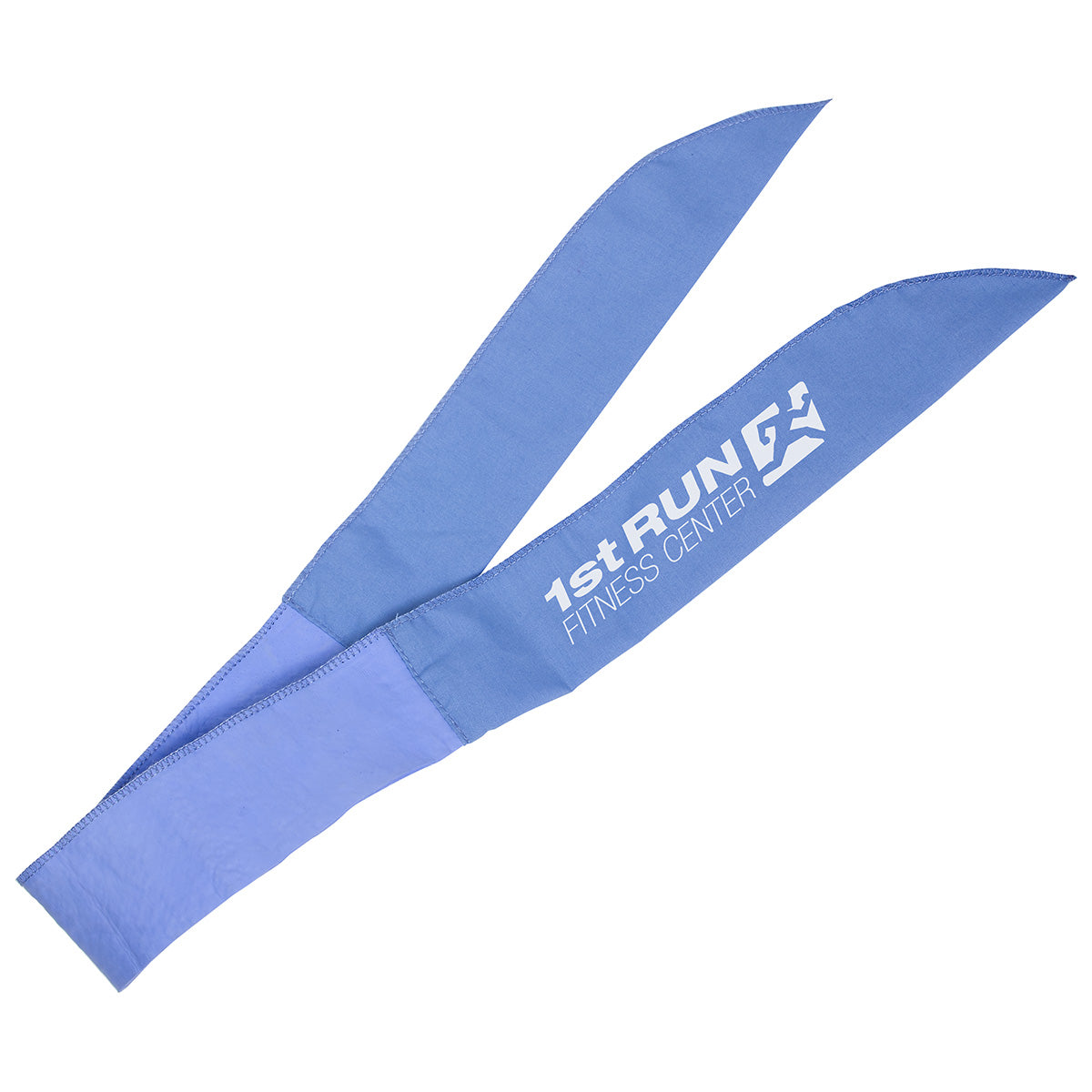 Custom logo Glacial Cooling Scarf