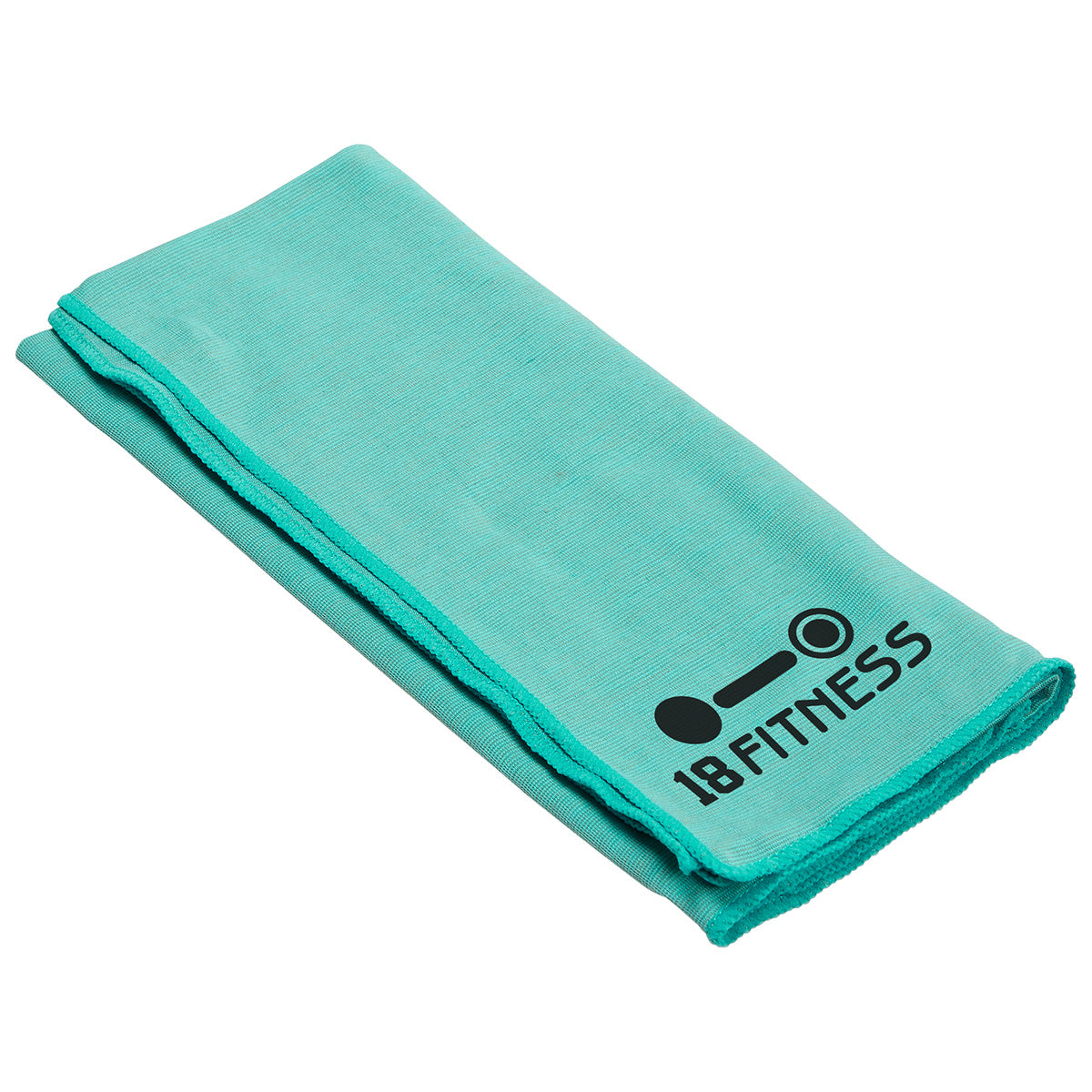 Custom logo Eclipse Copper-Infused Cooling Towel