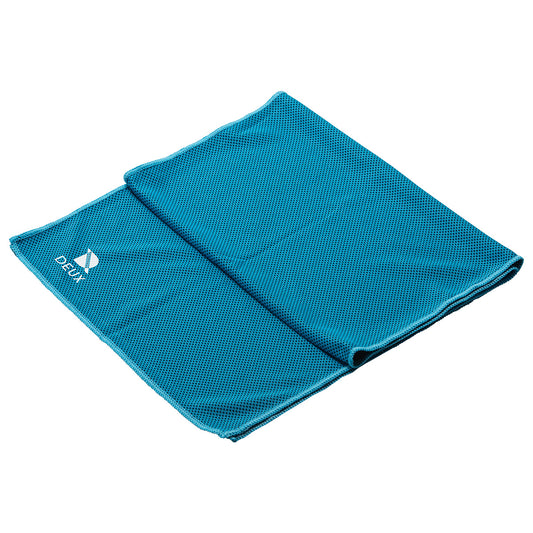 Frosty 12" x 36" Microfiber Cooling Towel- 1-Color