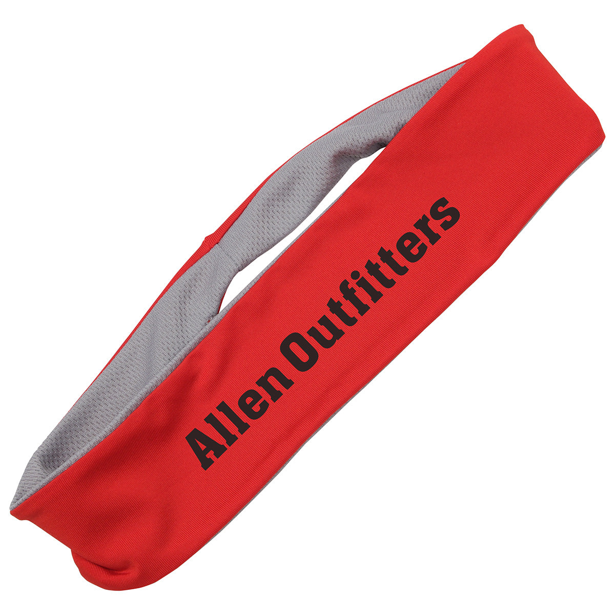 Custom logo Impulse Cooling Headband