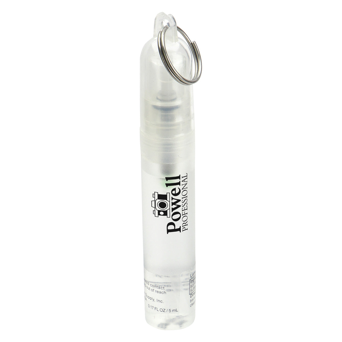 Custom logo Lens Spray Cleaner Pen