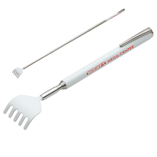 Custom logo Telescopic Back Scratcher