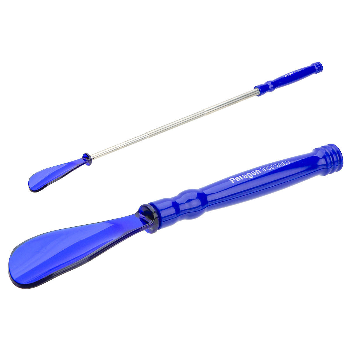 Custom logo Easy Reach Telescoping Shoe Horn