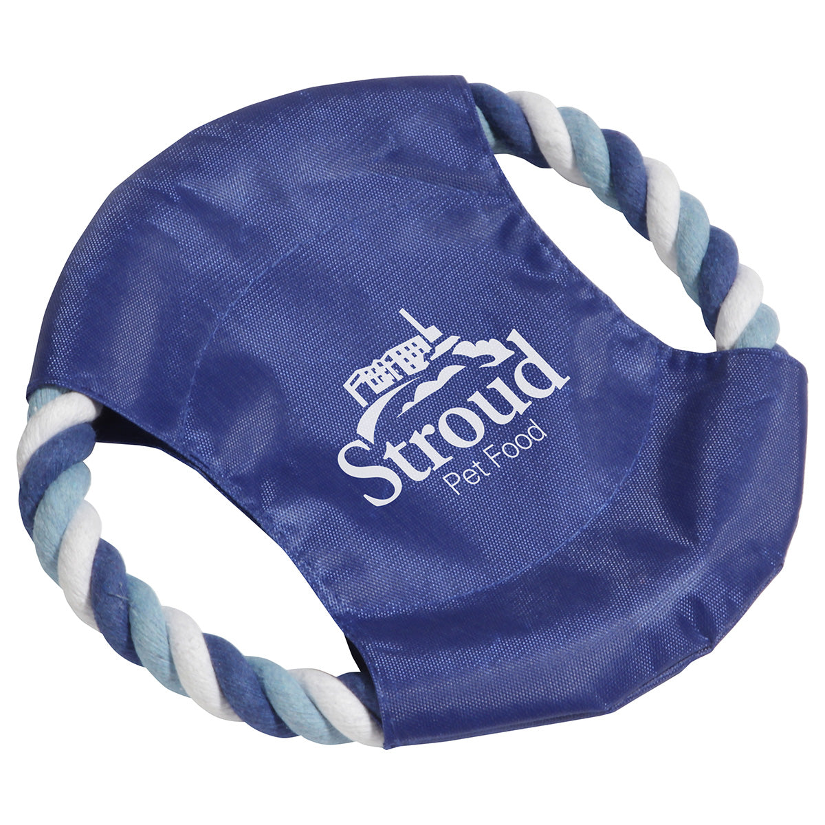 Custom logo Fetch-It Dog Toy
