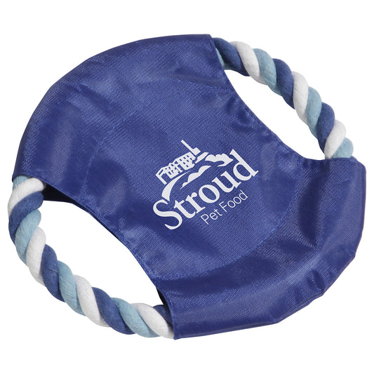 Custom logo Fetch-It Dog Toy