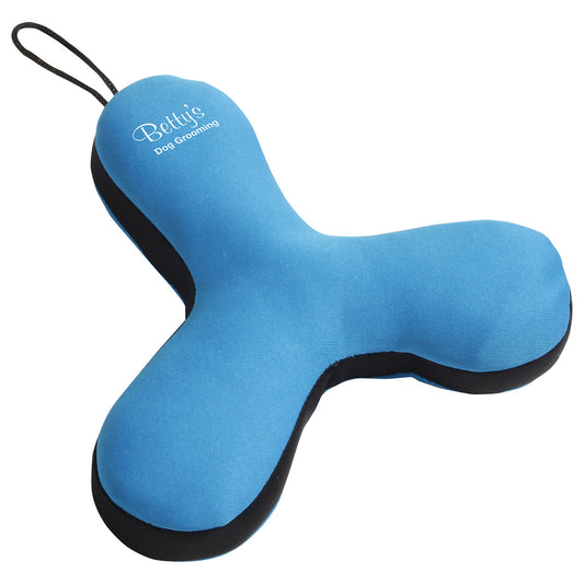 Custom logo Toss-N-Float Dog Toy