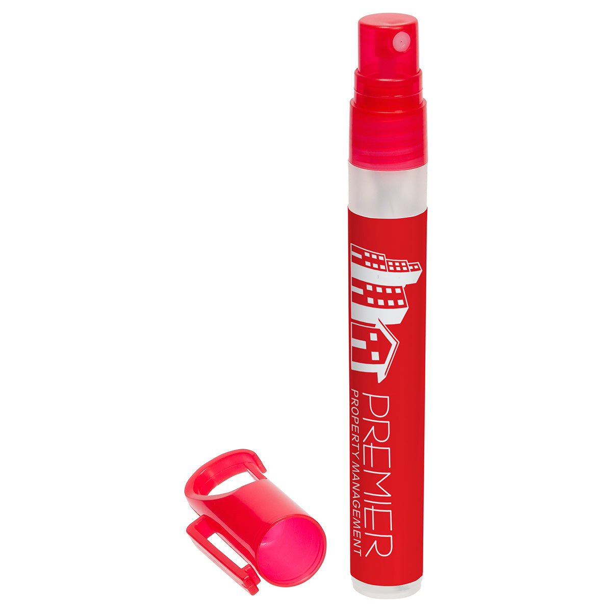 Custom logo Clipper Hand Sanitizer