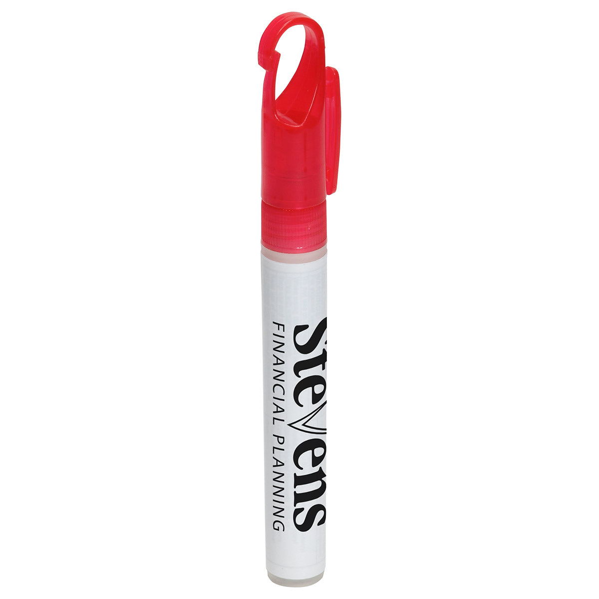 Custom logo Clipper Sunscreen Spray