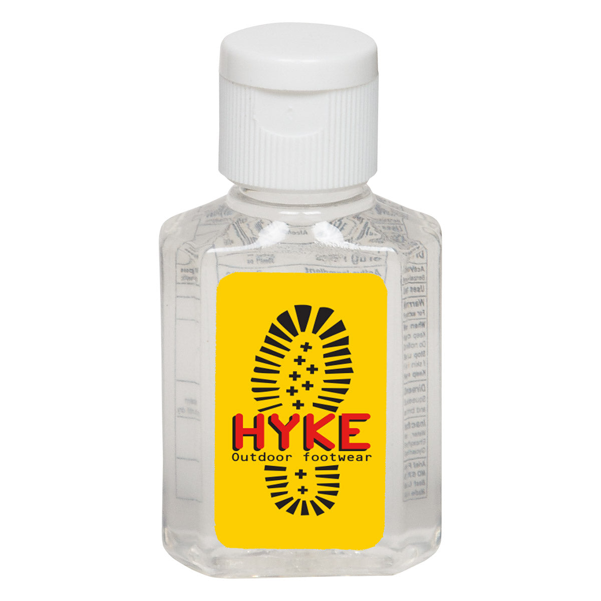 One Ounce Alcohol Free Hand Sanitizer
