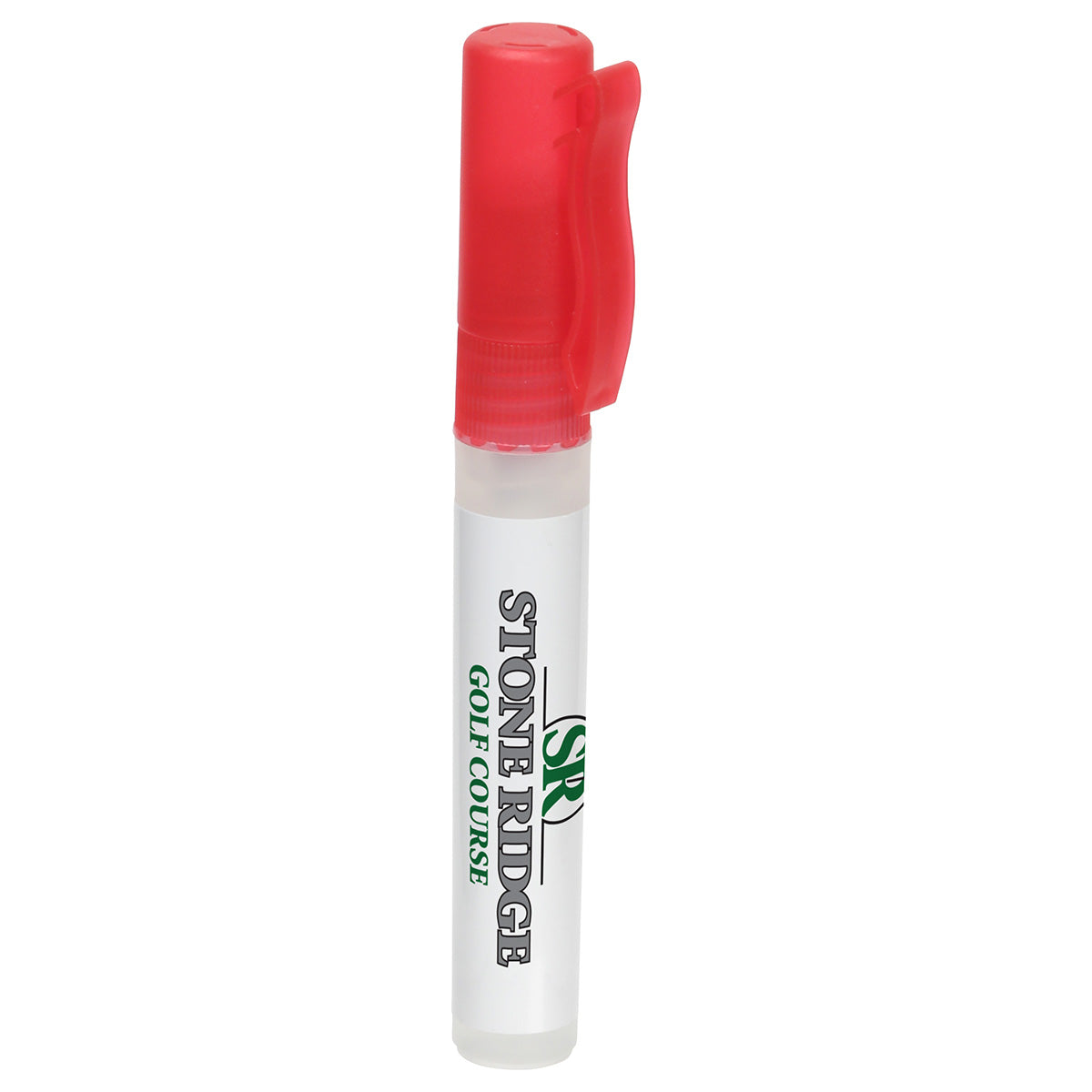 Custom logo Spray Pen Hand Sanitizer