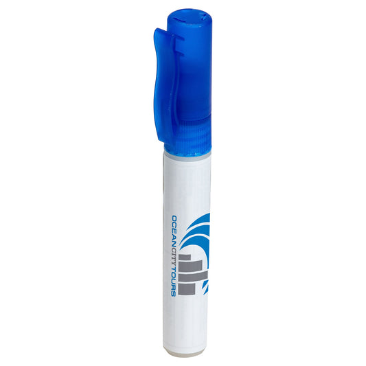 Custom logo Spray Pen Sunscreen