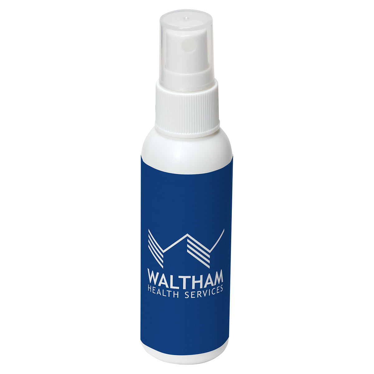 Custom logo Safeguard 2 oz Sunscreen Spray