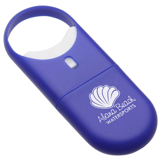 Custom logo Take-Along Sunscreen Spray