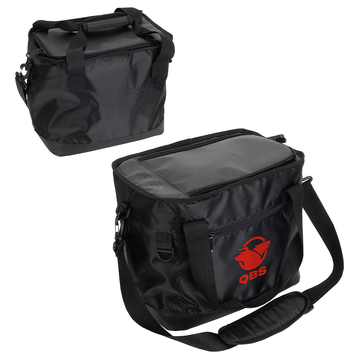 Custom logo SENSO® Smart Tech Cooler Bag