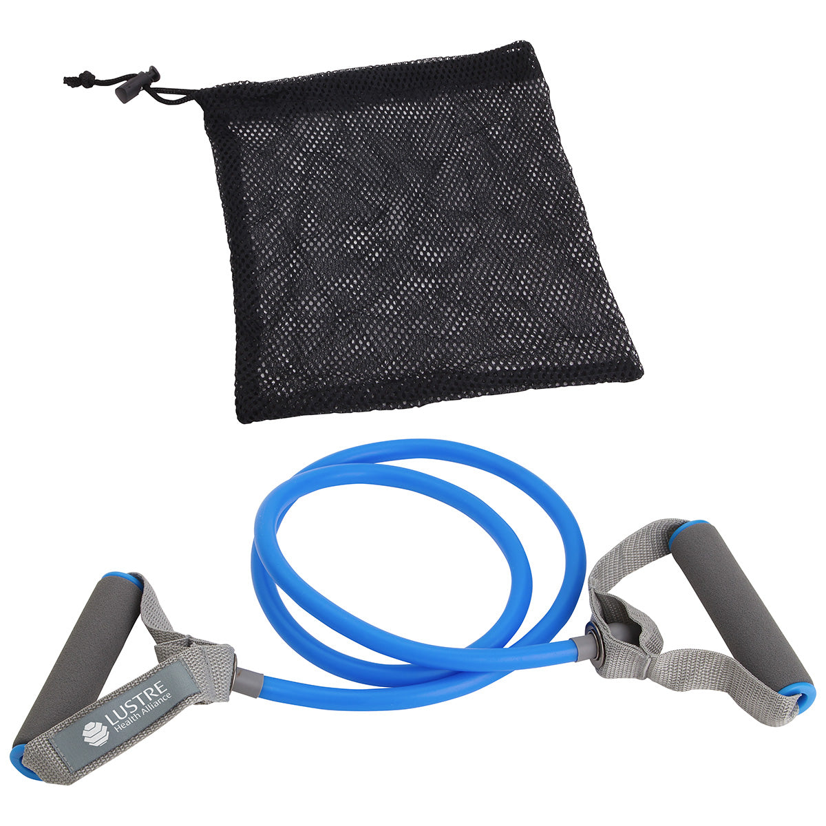 Custom logo Dynamo Exercise Band