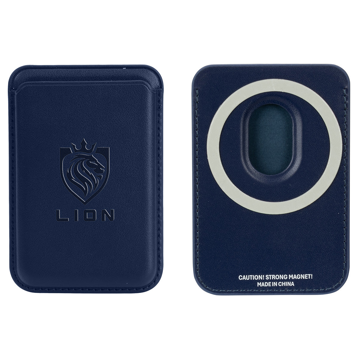 Avon 3-Card Phone Wallet with Magnetic Ring